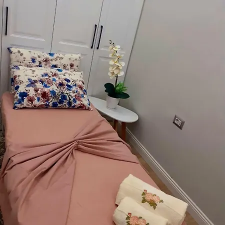 Shtepi Pushimi Xhoi Apartament Korcza