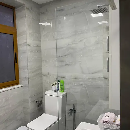 Apartament Shtepi Pushimi Xhoi Korcza