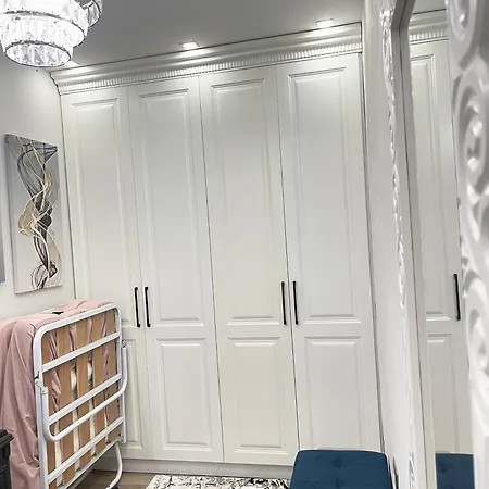 Shtepi Pushimi Xhoi Apartament Korcza